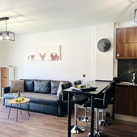 Paulmarie Apartment In Colina Blanca Costa Adeje  Eksteriør bilde