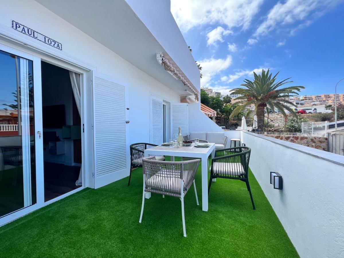 Paulmarie Apartment In Colina Blanca Costa Adeje  Eksteriør bilde