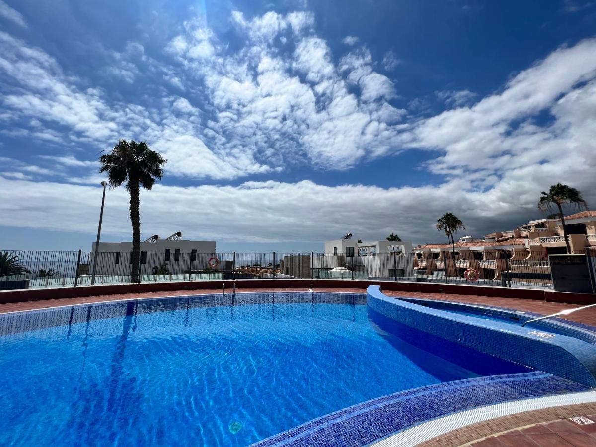 Paulmarie Apartment In Colina Blanca Costa Adeje  Eksteriør bilde