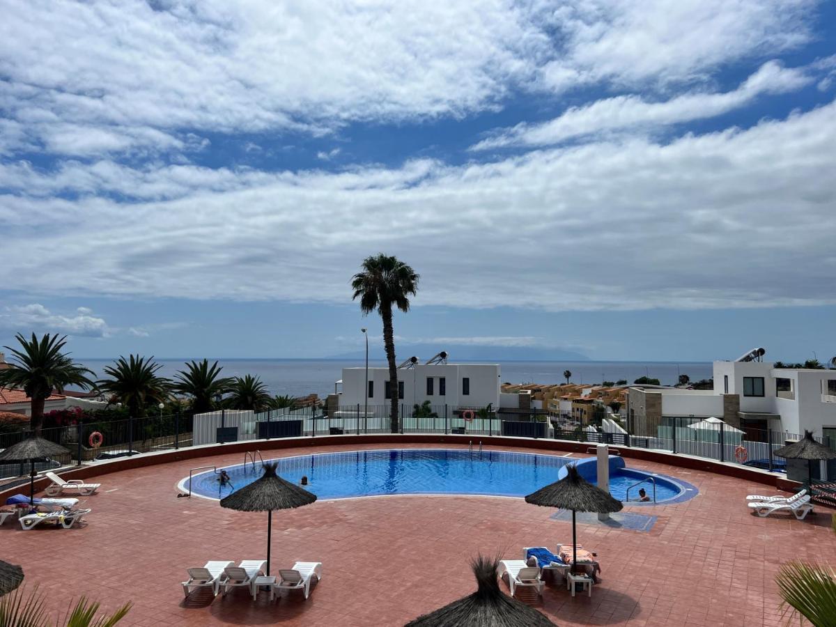 Paulmarie Apartment In Colina Blanca Costa Adeje  Eksteriør bilde