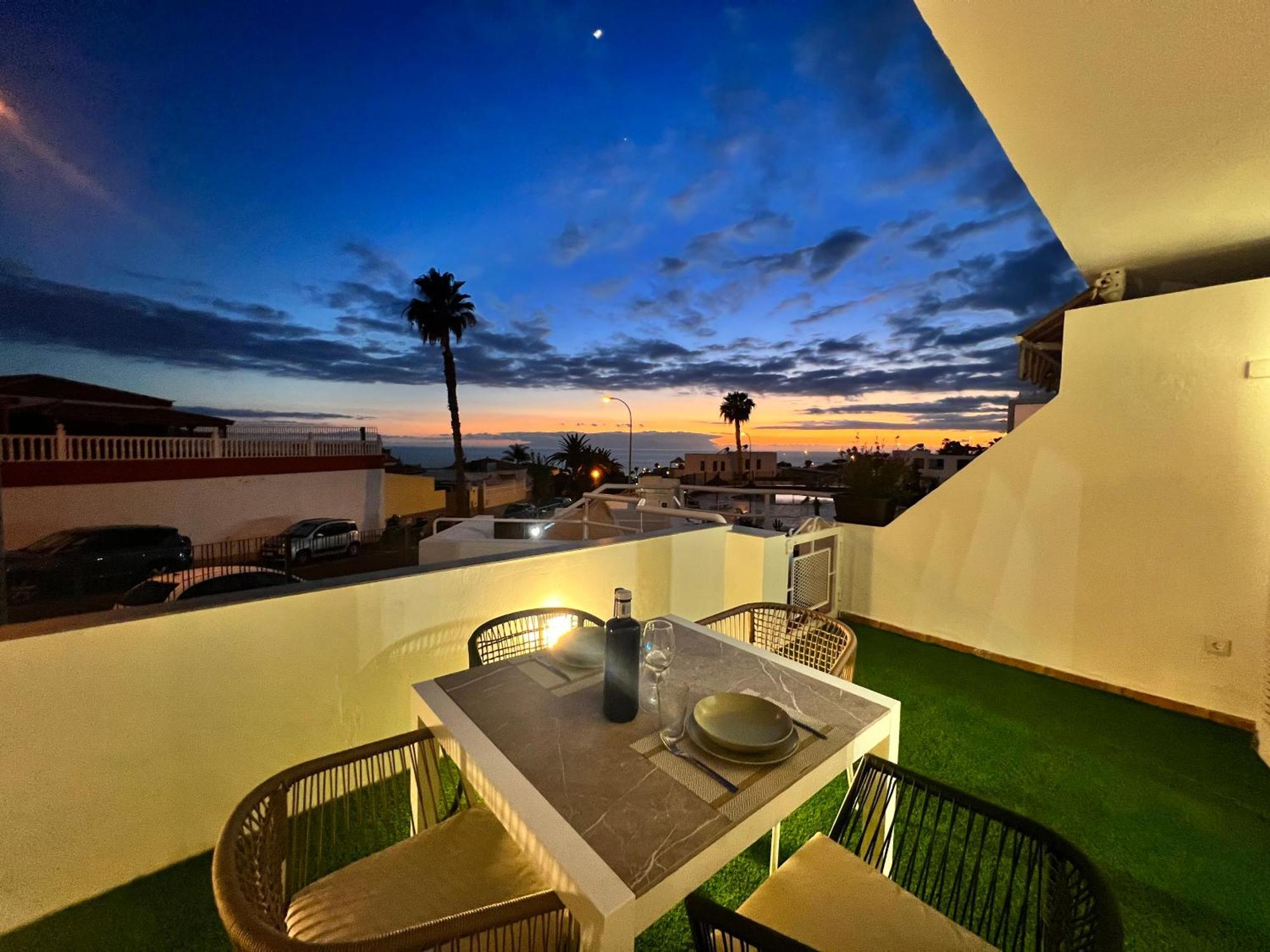 Paulmarie Apartment In Colina Blanca Costa Adeje  Eksteriør bilde