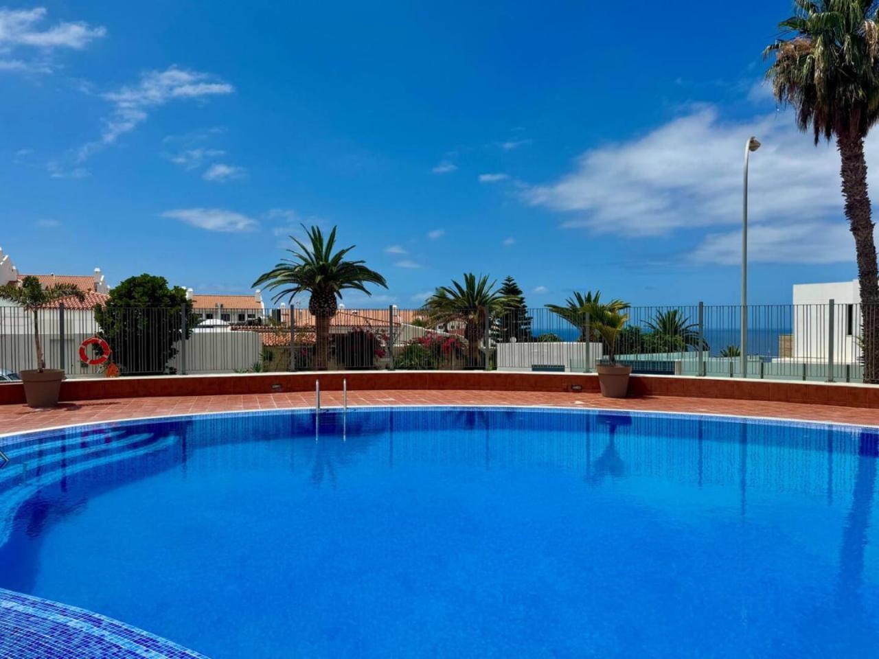 Paulmarie Apartment In Colina Blanca Costa Adeje  Eksteriør bilde